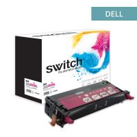 Dell 3110 - SWITCH Toner 'Gamme PRO' équivalent à 59310172, RF013 - Magenta