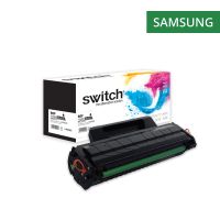 Samsung 104, 1042S, 1043S - SWITCH Toner compatibile con MLT-D1042S, MLT-D1043S - Nero
