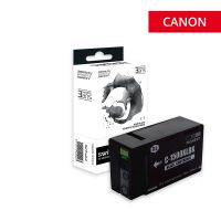 Canon 1500XL - SWITCH Cartucho de inyección de tinta equivalente a PG-1500, 9182B001 - Negro