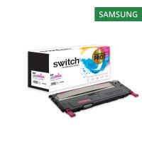 Samsung M4092 - SWITCH 'Gamme PRO' CLT-M4092SELS compatible toner - Magenta