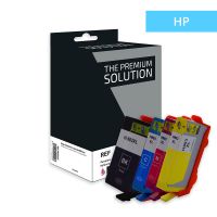 Compatible with HP 903XL High Yield Magenta Inkjet Cartridge (T6M07AE)