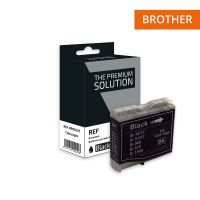 Brother 970/1000 - cartuccia a getto d’inchiostro compatibile con LC970/LC1000B - Nero