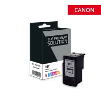 Canon 511 - Cartucho de inyección de tinta equivalente a CL511, 2972B001 - Tricolor