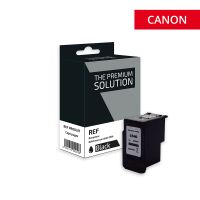 Canon 540 - Cartucho de inyección de tinta equivalente a PG540, 5225B005 - Negro