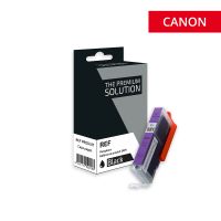 Canon 581XXL - cartuccia a getto d’inchiostro compatibile con CLI581PBXXL, 1999C001 - Foto Blu