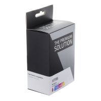 Epson T018 - T018 compatible inkjet cartridge - Tricolor