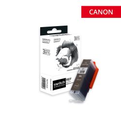 Canon PGI-570XL Noir, cartouche encre compatible 0318C001.