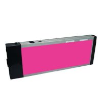 Epson T6163 - C13T616300 compatible inkjet cartridge - Magenta