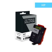 Hp 903XL - T6M15AE compatible inkjet cartridge - Black