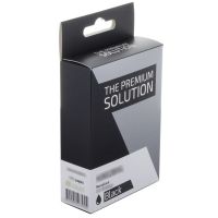 Olivetti 501/502 - IN501, 502 compatible inkjet cartridge - Black