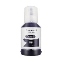 Epson 102 - C13T03R140, T102 compatible ink bottle - Black