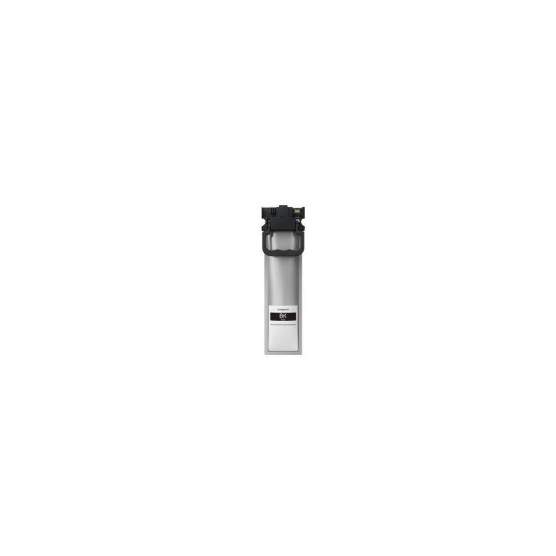 Epson 9461 - C13T946140, T9461 compatible inkjet cartridge - Black