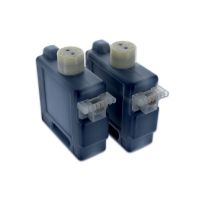 Pitney Bowes 772 - 772-1BI compatible inkjet cartridge - Black