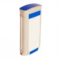 Pitney Bowes 789 - 789 compatible inkjet cartridge - Postal blue