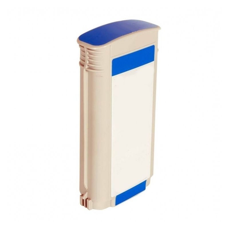 Pitney Bowes 789 - 789 compatible inkjet cartridge - Postal blue
