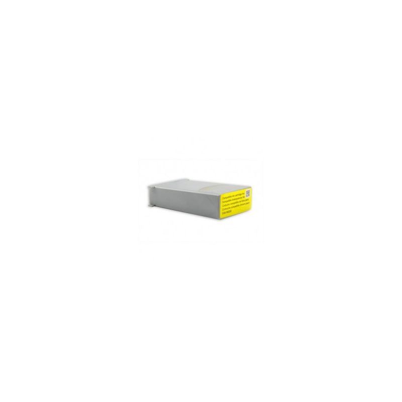 Canon PFI-1401Y - Tintenstrahlpatrone entspricht 7571A001, BCI1401Y - Yellow
