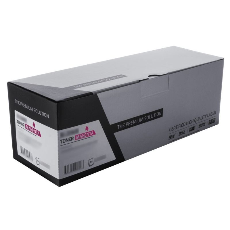 Brother TN-135M - Toner équivalent à TN-115, 135, 155, 175, 195 - Magenta