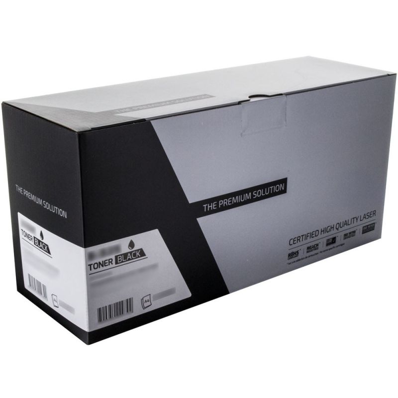 Brother TN-329 - Toner équivalent à TN-329 - Black