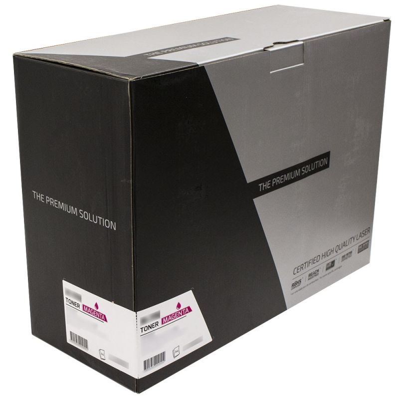 Brother TN-910M - TN-910 compatible toner - Magenta