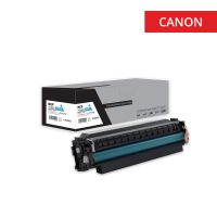 Canon 046H - Toner “Gamme PRO” compatibile con 046H, 1253C002 - Ciano