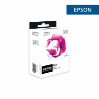 Epson 202XL - C13T02H34010 SWITCH compatible inkjet cartridge - Magenta