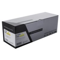 Dell 2660 - 593BBBR compatible toner - Yellow