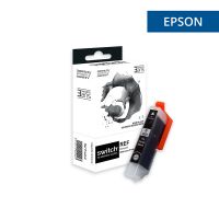 Epson 26XL - C13T26314012 SWITCH compatible inkjet cartridge - Photo Black
