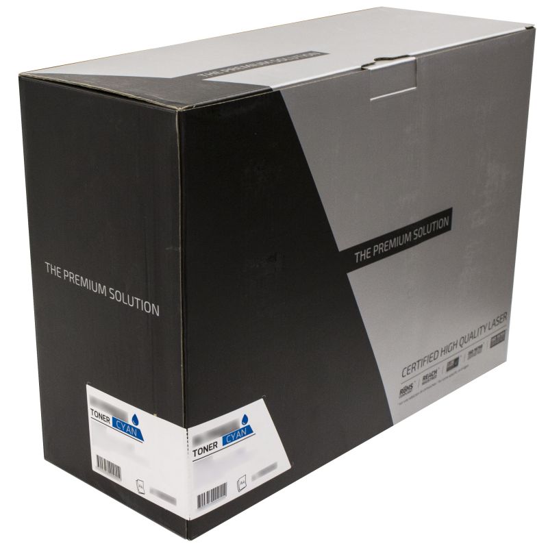 Hp 309A - Toner compatibile con Q2671A - Ciano