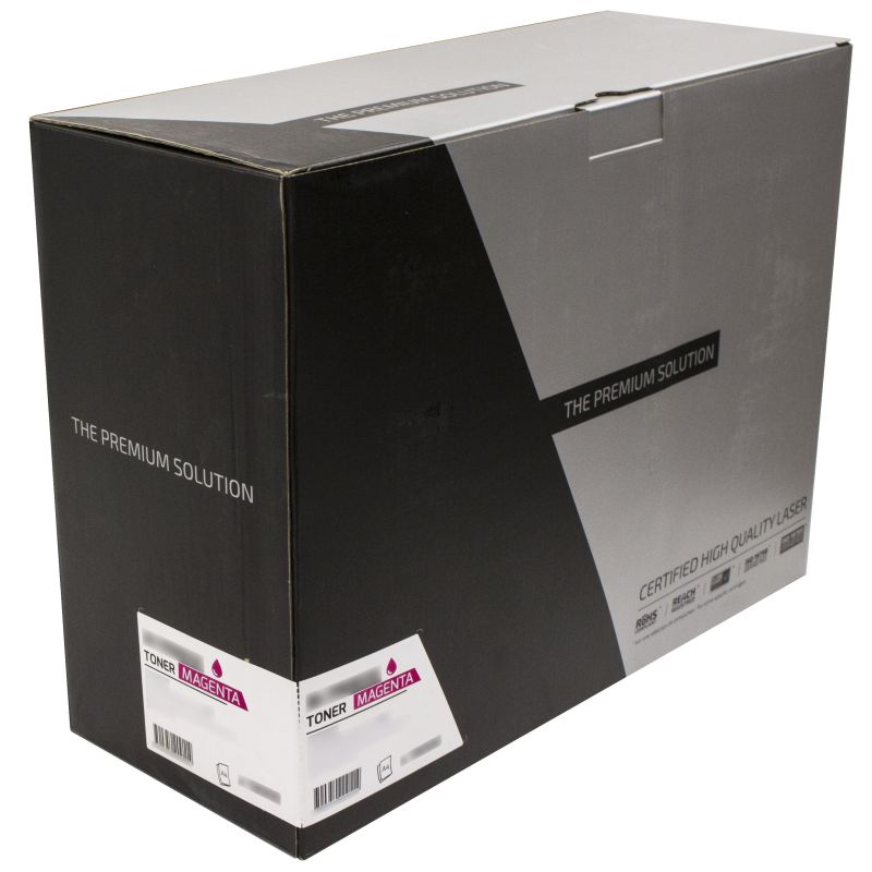 Hp 309A - Toner équivalent à Q2673A - Magenta