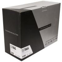 Hp 90X - CE390X, 90X compatible toner - Black