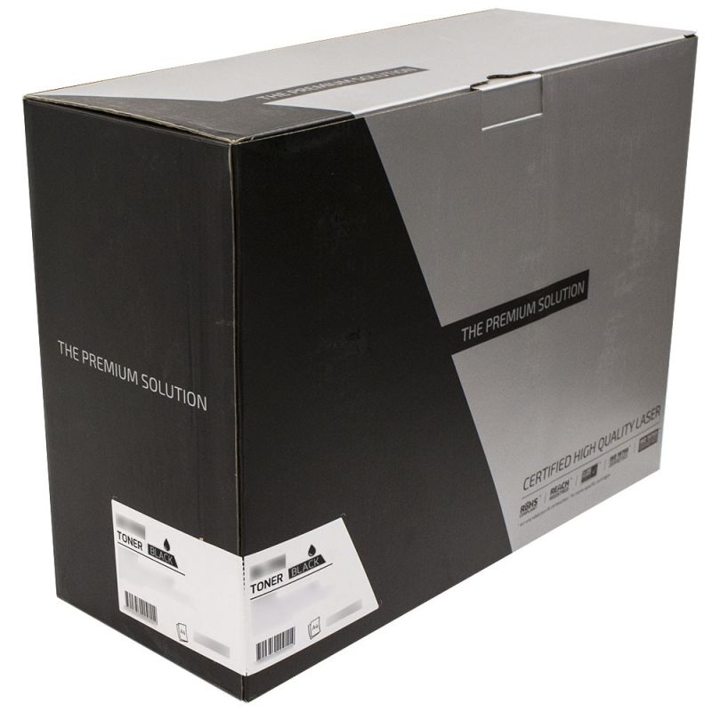 Kyocera Mita TK-1525 - 1T02AV0NL0, 37028010 compatible toner - Black
