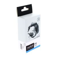 Hp 88 - C9396AE SWITCH compatible inkjet cartridge - Black