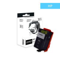 Hp 903XL - T6M15AE SWITCH compatible inkjet cartridge - Black