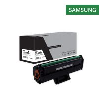 Samsung 101S - Toner compatibile con MLT-D101SELS, SU696A - Nero