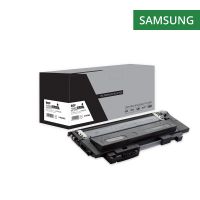 Samsung C404K - 'Gamme PRO' CLTK404SELS compatible toner - Black