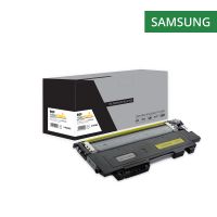 Samsung C404Y - 'Gamme PRO' CLTY404SELS compatible toner - Yellow