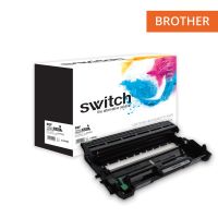 Brother DR-2200 - SWITCH DR-420, 450, 2200, 2250, 2245, 2641, LD2441 compatible drum - Black