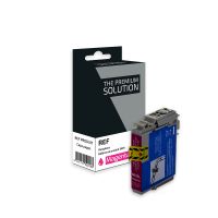 Epson E603XL - Cartucho de inyección de tinta equivalente a C13T03A34010 - Magenta