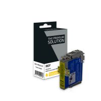 Epson E603XL - cartuccia a getto d’inchiostro compatibile con C13T03A44010 - Giallo