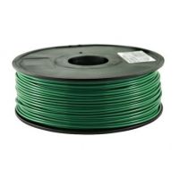 Filaments ABS Imp 3D 1.75mm ABS : Green Bobine 1kg