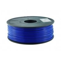 Imp 3D 1.75mm ABS Filament: 1Kg Light Blue Spool