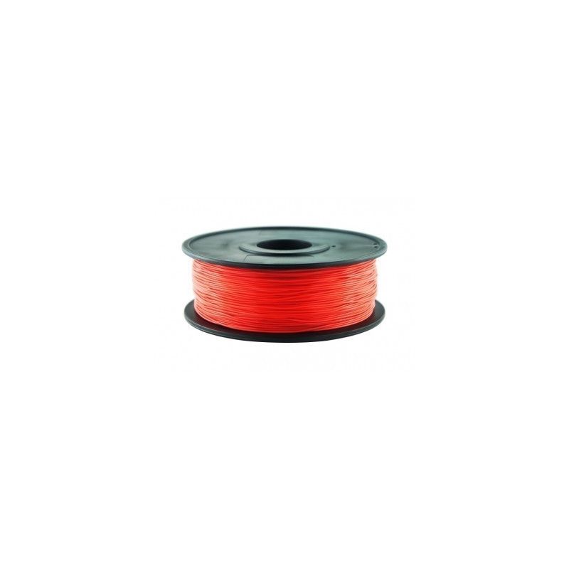 Filaments ABS Imp 3D 1.75mm ABS : Magenta Bobine 1kg