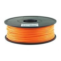 Filaments ABS Imp 3D 1.75mm ABS : Orange Bobine 1kg
