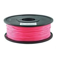 Imp 3D 1.75mm ABS Filament: 1Kg Pink Spool