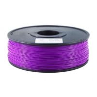 Imp 3D 1.75mm ABS Filament: 1Kg Purple Spool
