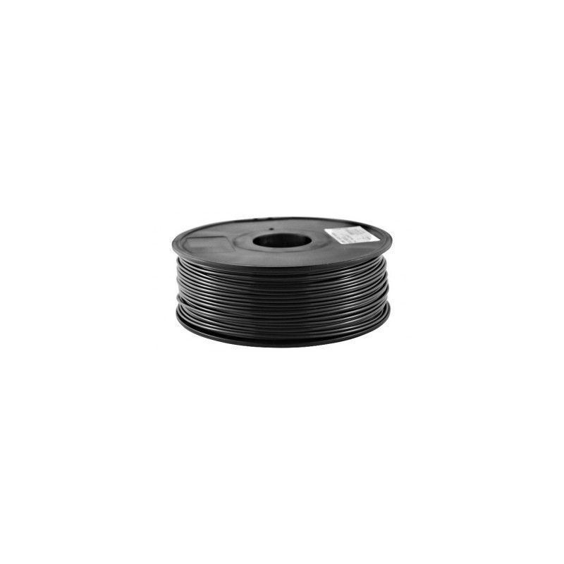 Imp 3D 3.0mm ABS Filament: 1Kg Grey Spool