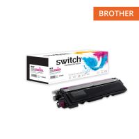 Brother TN-230M - SWITCH Toner “Gamme PRO” compatibile con TN-210, 240, 230, 290 - Magenta