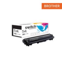 Brother TN-241BK - SWITCH Toner “Gamme PRO” compatibile con TN-241 - Nero