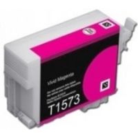 Epson 1573XL - C13T15734010 bulk compatible inkjet cartridge - Magenta