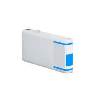Epson T7022 - C13T70224010 bulk compatible inkjet cartridge - Cyan